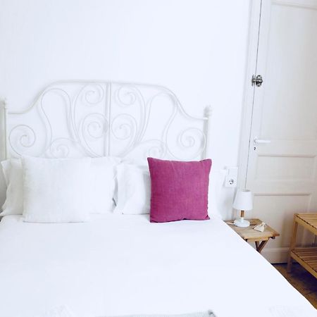 바르셀로나 라 카사 그란 비앤비 B&B 외부 사진